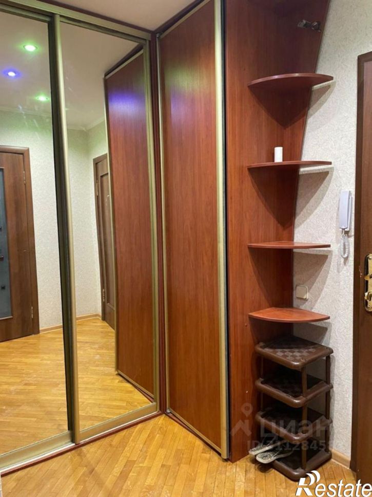 1-комн квартира ул Дегтярева, 2а,  д. 2а