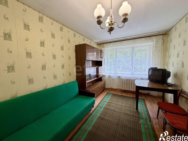 2-комн квартира ул Победы, 66,  д. 66
