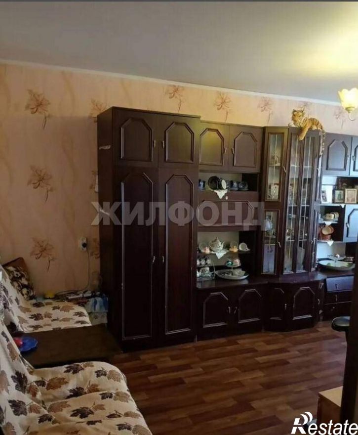 3-комн квартира Привольная ул., д.18