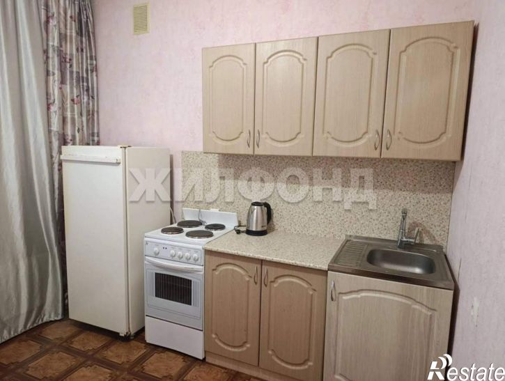 1-комн квартира Славянская ул., д.7а