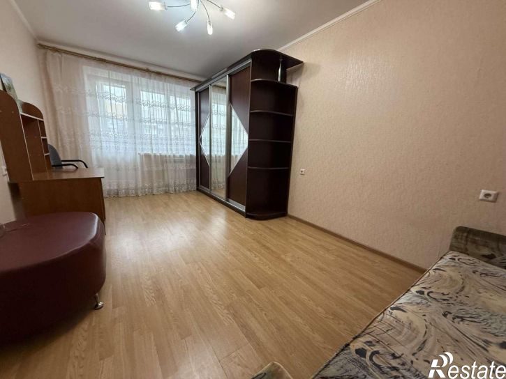 1-комн квартира Строителей бульвар, 16