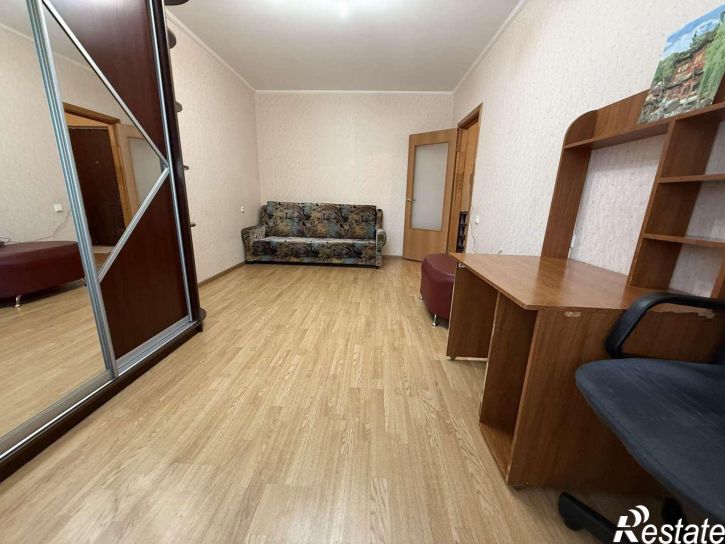1-комн квартира Строителей бульвар, 16