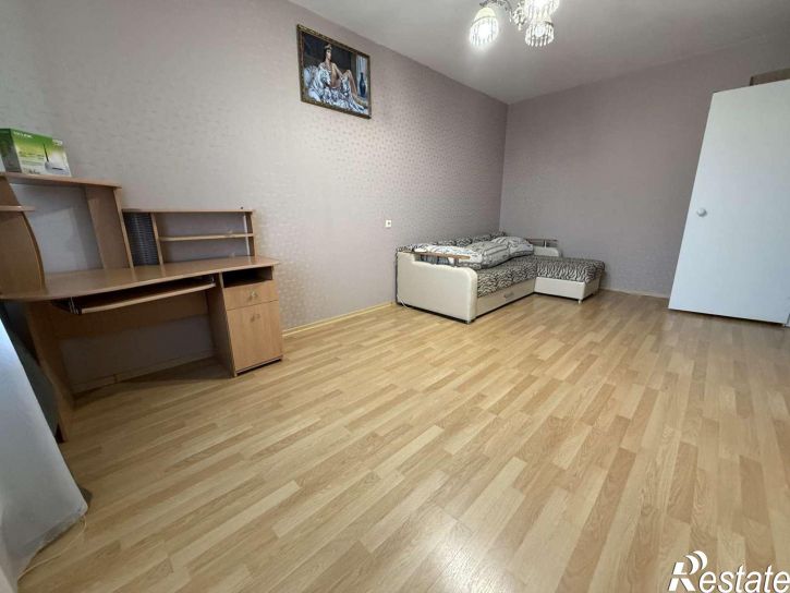 1-комн квартира Молодежная улица, 16А