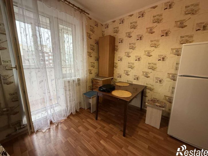 1-комн квартира Строителей бульвар, 16