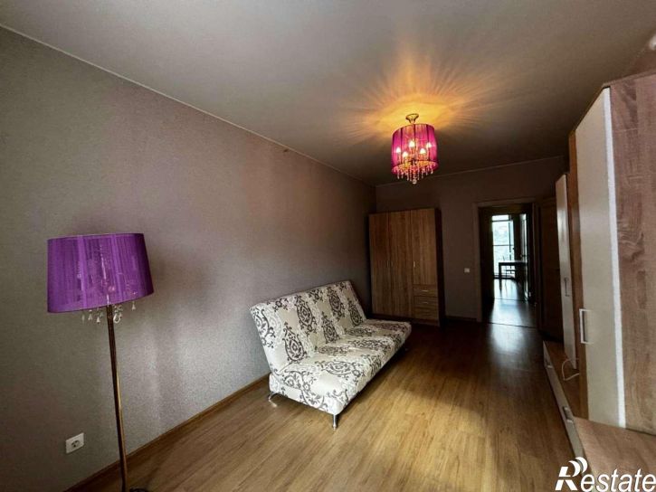 1-комн квартира Попова улица, 37
