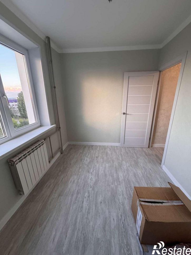 3-комн квартира Мокроусова улица, 19