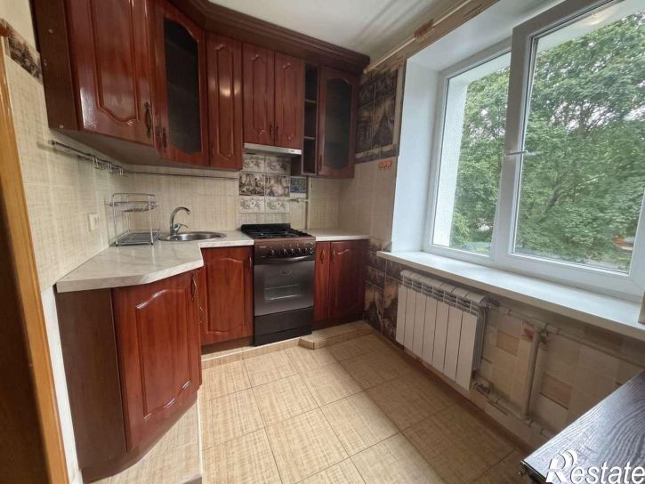 2-комн квартира Железнякова улица, 9