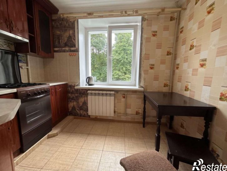 2-комн квартира Железнякова улица, 9