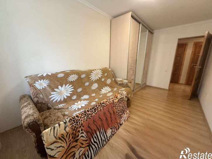 2-комн квартира Железнякова улица, 9