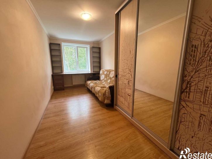 2-комн квартира Железнякова улица, 9