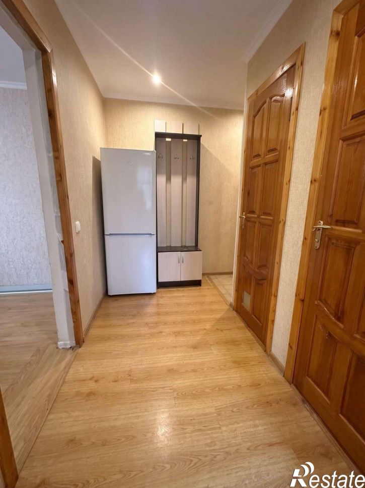 2-комн квартира Железнякова улица, 9