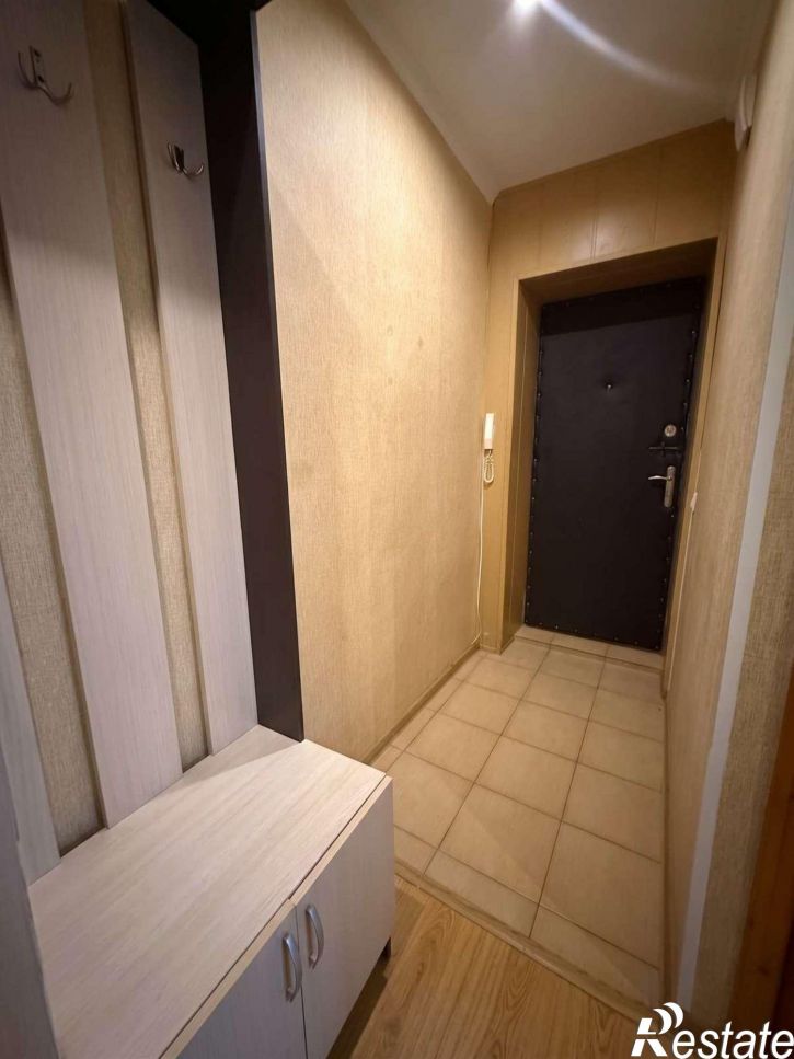 2-комн квартира Железнякова улица, 9