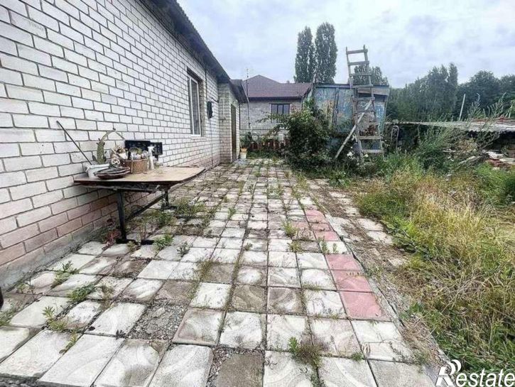 Коттедж/дом Заветная улица