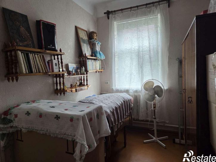 Коттедж/дом Широкая улица