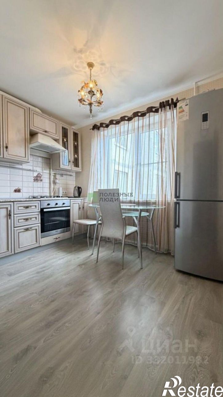 3-комн квартира ул Садовая, 30,  д. 30
