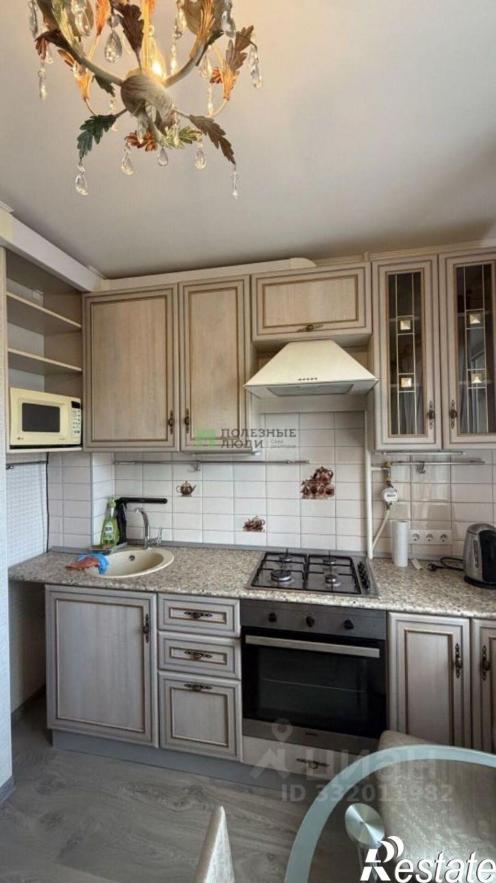 3-комн квартира ул Садовая, 30,  д. 30