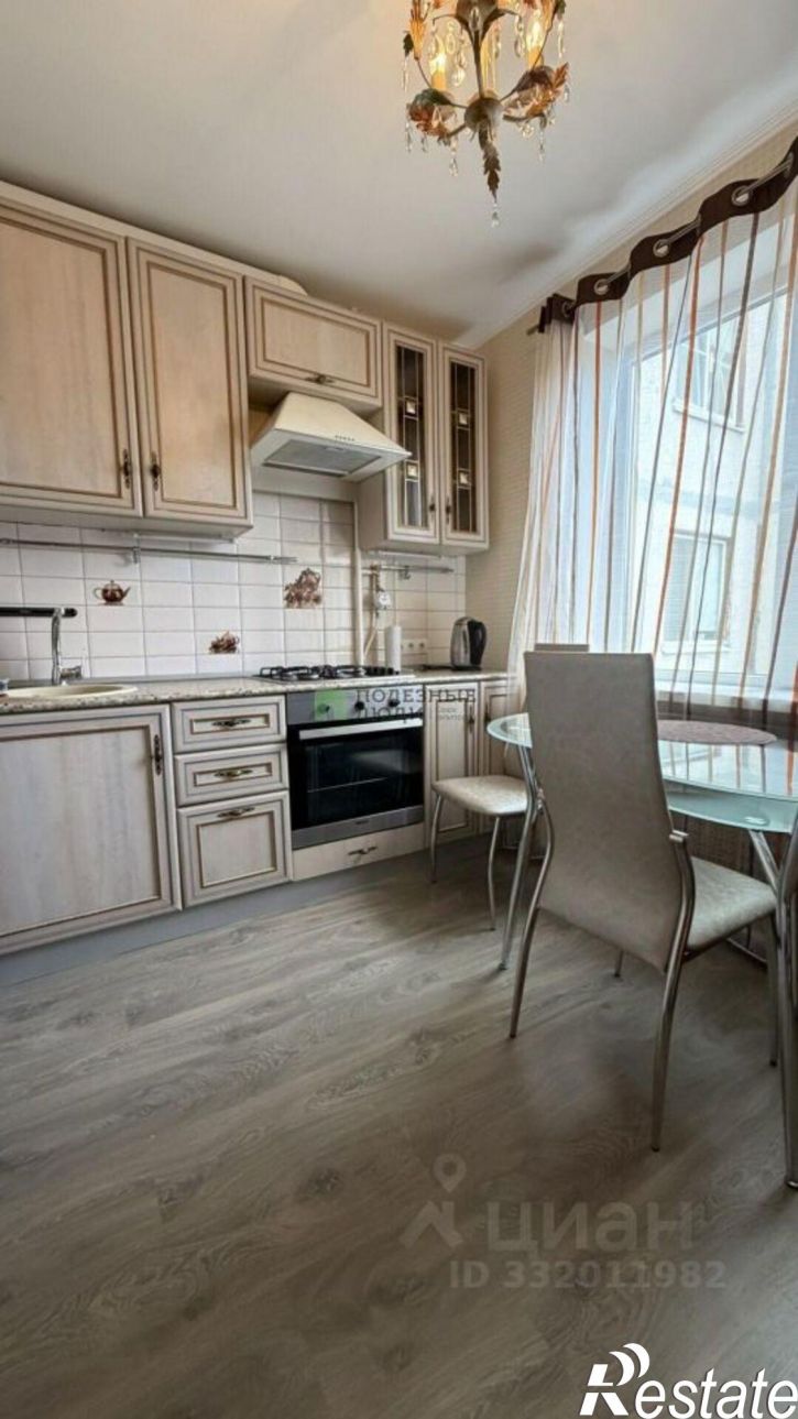 3-комн квартира ул Садовая, 30,  д. 30