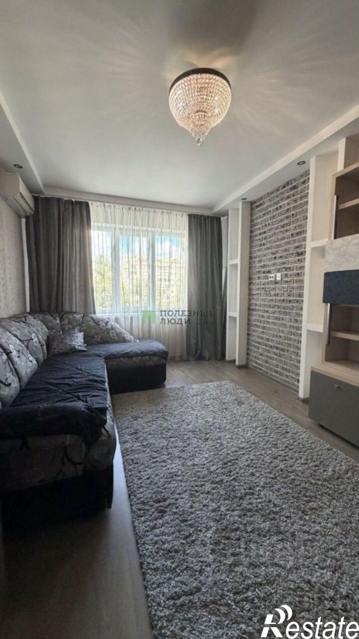3-комн квартира ул Садовая, 30,  д. 30