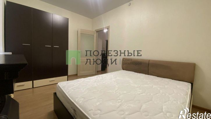 2-комн квартира ул Н.Островского, 19а,  д. 19а