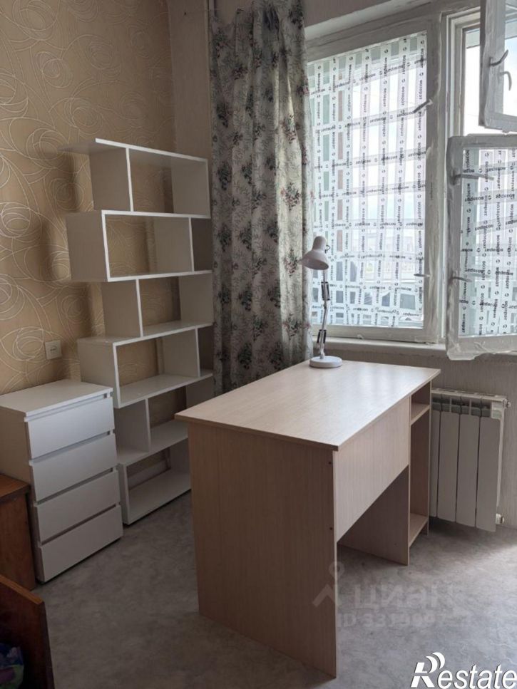 2-комн квартира ул 60 лет Октября, 10,  д. 10