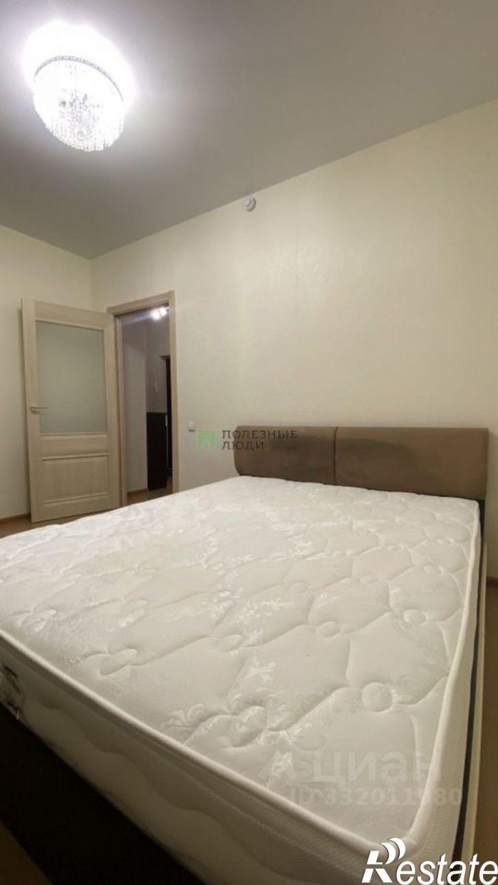 2-комн квартира ул Н.Островского, 19а,  д. 19а
