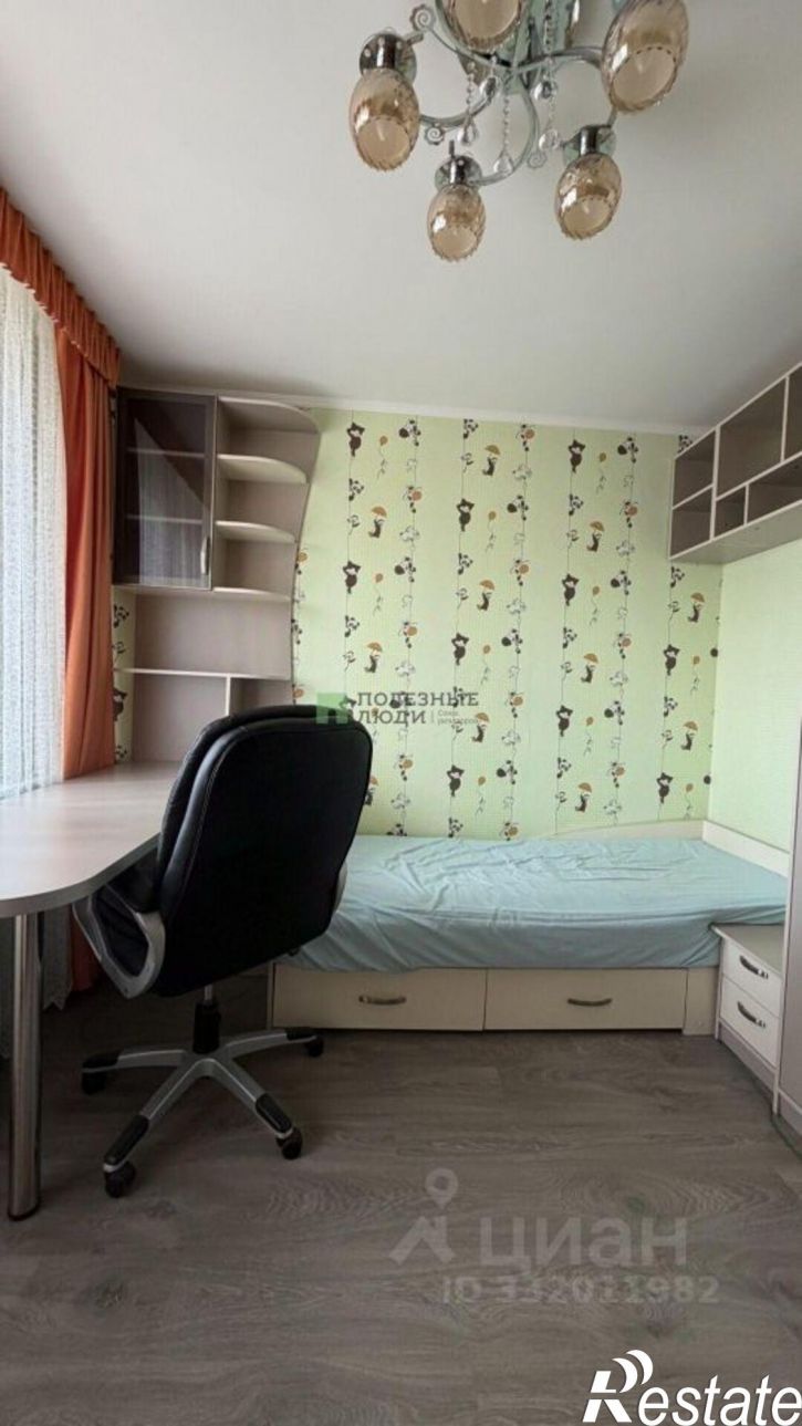 3-комн квартира ул Садовая, 30,  д. 30