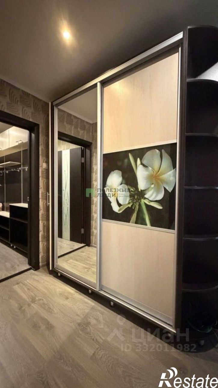 3-комн квартира ул Садовая, 30,  д. 30