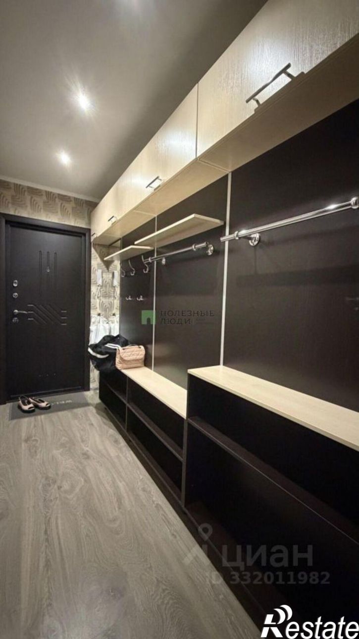 3-комн квартира ул Садовая, 30,  д. 30