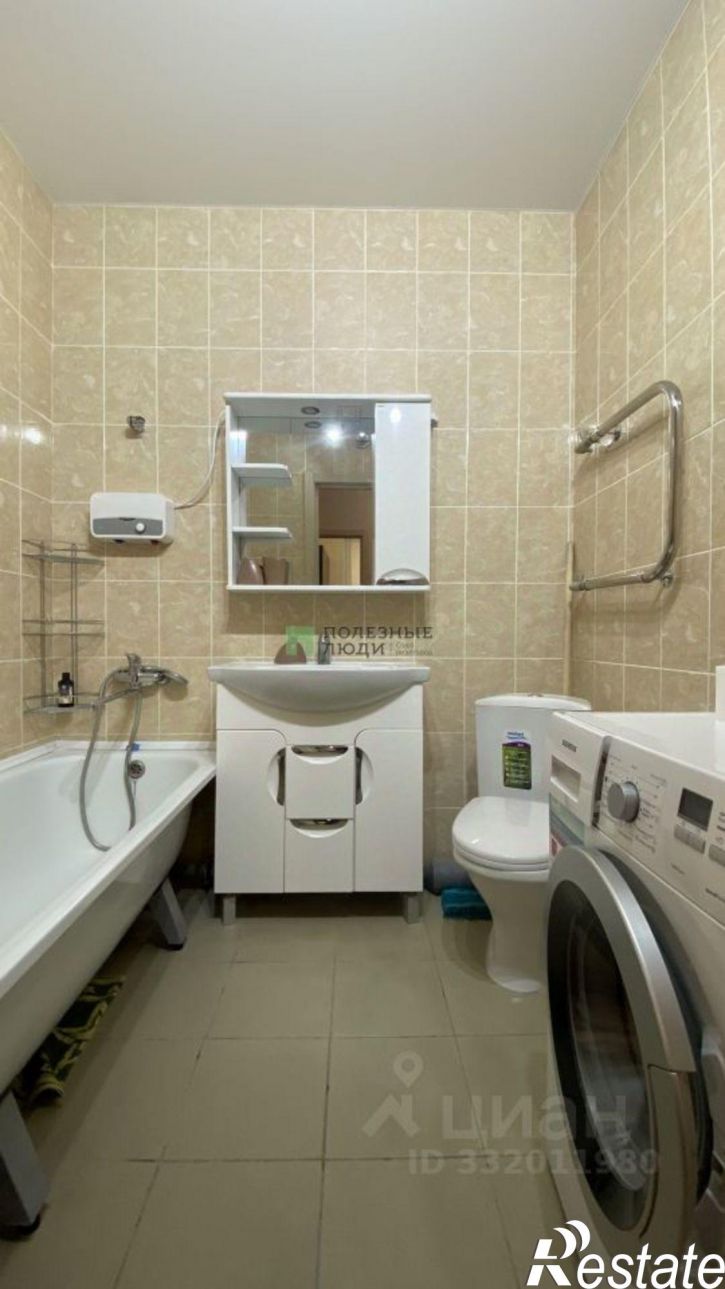 2-комн квартира ул Н.Островского, 19а,  д. 19а