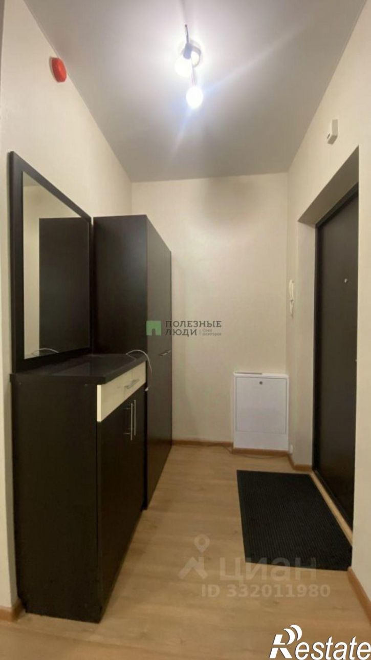 2-комн квартира ул Н.Островского, 19а,  д. 19а