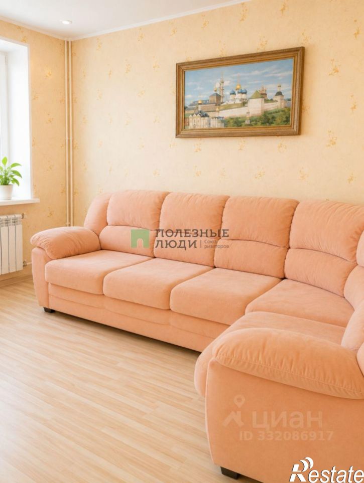 2-комн квартира ул Буденного, 14а,  д. 14а