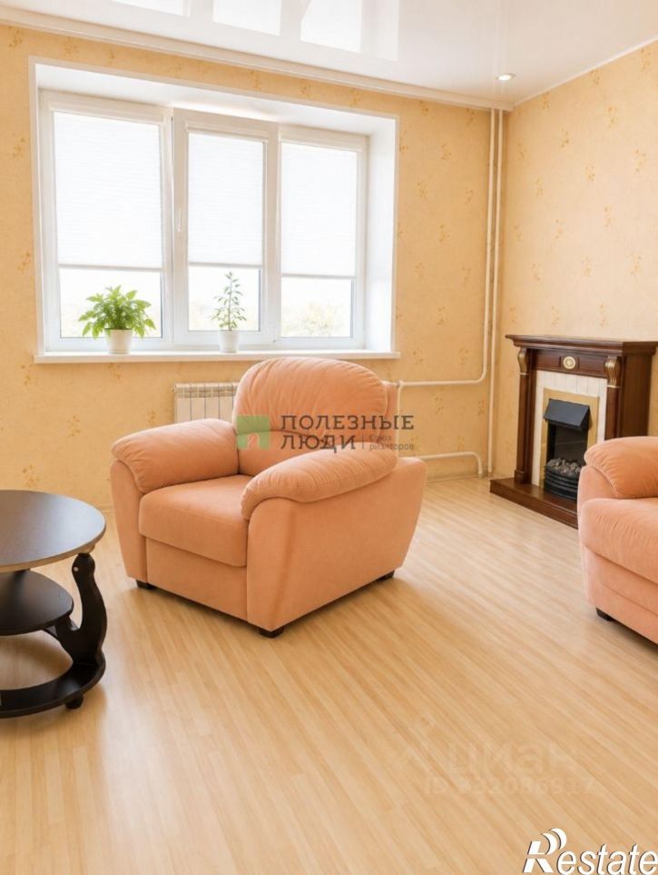 2-комн квартира ул Буденного, 14а,  д. 14а
