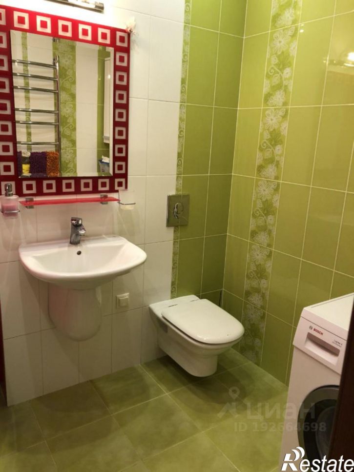 2-комн квартира ул Есенина, 46г,  д. 46г