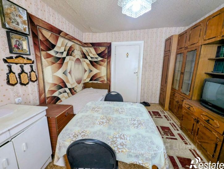 Комната ул Белгородского полка, 47,  д. 47