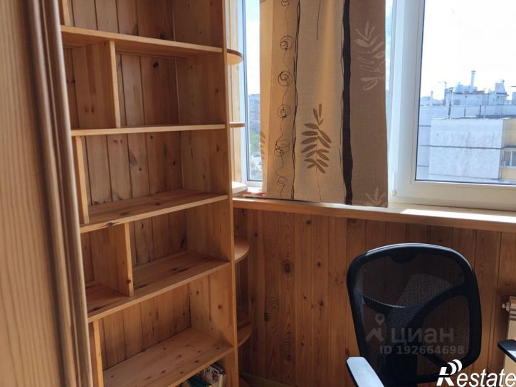 2-комн квартира ул Есенина, 46г,  д. 46г