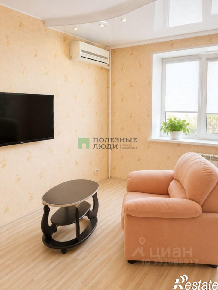 2-комн квартира ул Буденного, 14а,  д. 14а