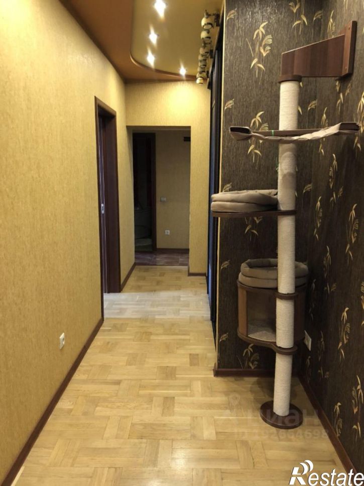2-комн квартира ул Есенина, 46г,  д. 46г