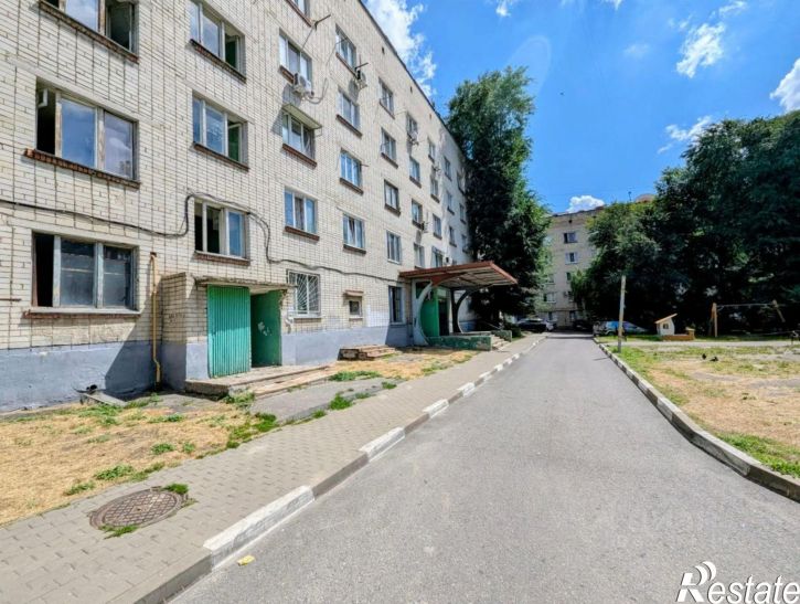Комната ул Белгородского полка, 47,  д. 47