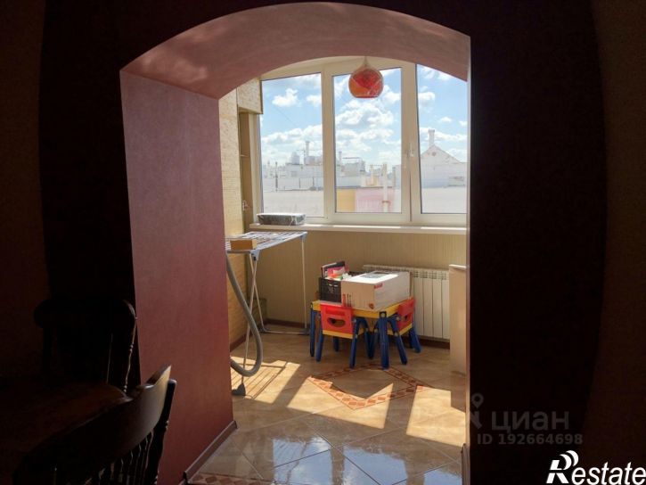2-комн квартира ул Есенина, 46г,  д. 46г