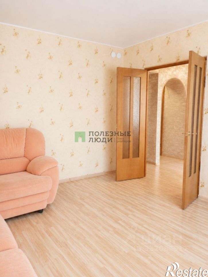 2-комн квартира ул Буденного, 14а,  д. 14а