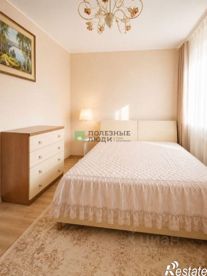2-комн квартира ул Буденного, 14а,  д. 14а