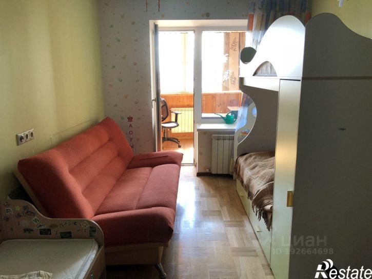 2-комн квартира ул Есенина, 46г,  д. 46г
