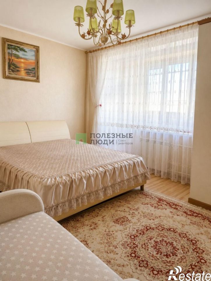 2-комн квартира ул Буденного, 14а,  д. 14а