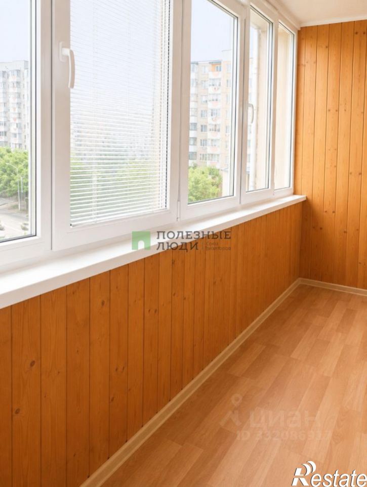 2-комн квартира ул Буденного, 14а,  д. 14а