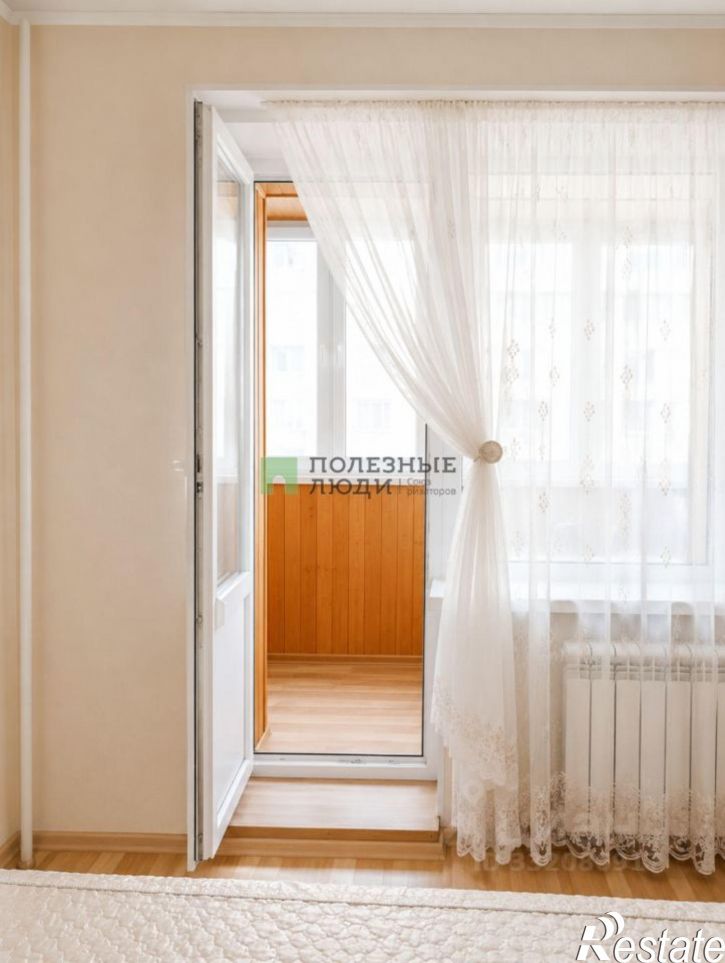 2-комн квартира ул Буденного, 14а,  д. 14а