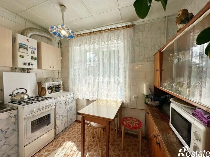 2-комн квартира 4-й Магистральный пер, 4,  д. 4