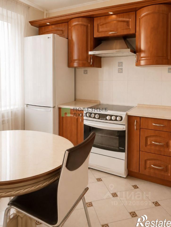 2-комн квартира ул Буденного, 14а,  д. 14а