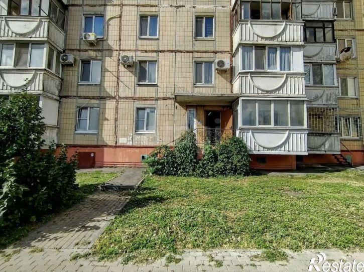 Офис Народный б-р, 109,  д. 109