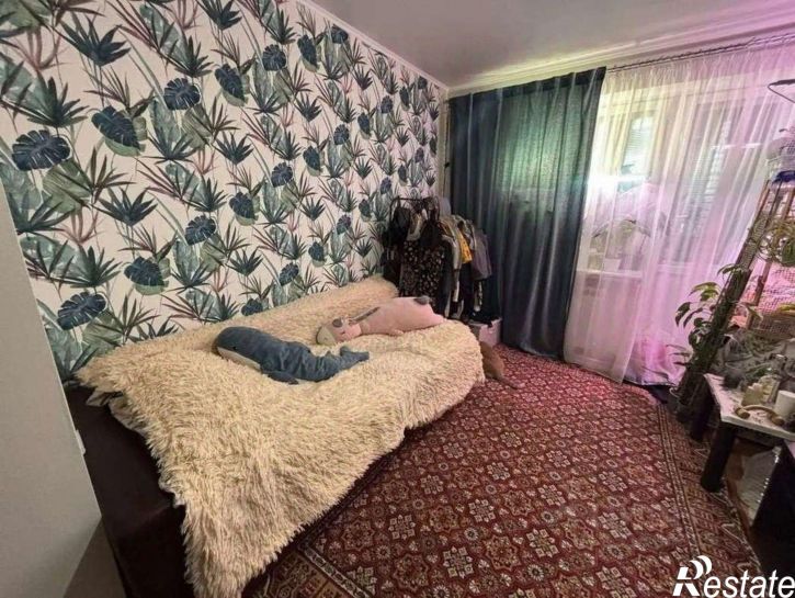 1-комн квартира ул Газовиков, 7,  д. 7