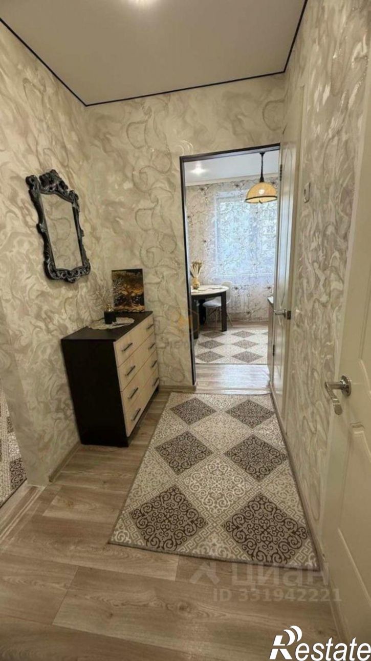 1-комн квартира б-р Юности, 19,  д. 19